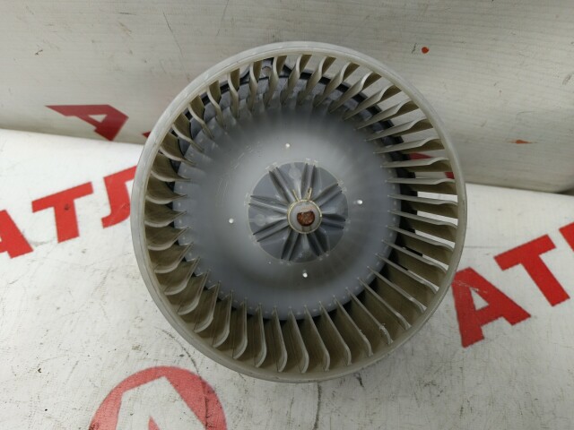 Моторчик печки TOYOTA Corolla Spacio 