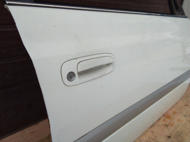 Дверь TOYOTA Corona Premio 