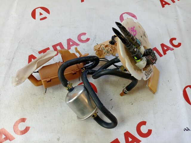 Бензонасос NISSAN Wingroad 