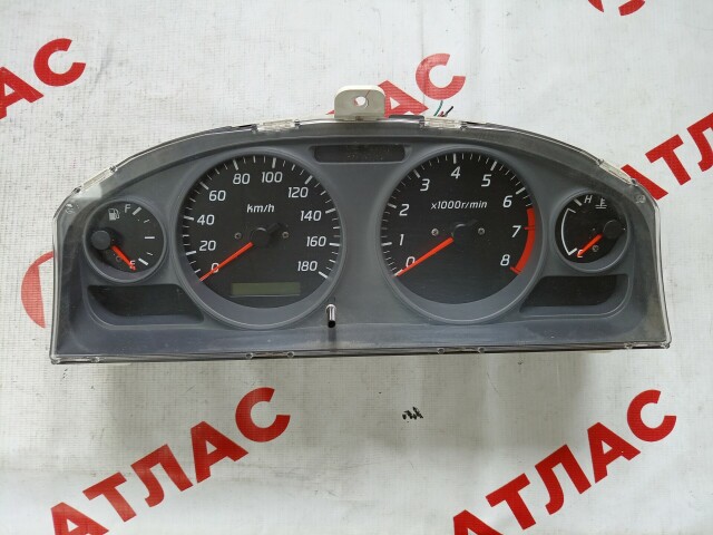 Щиток приборов NISSAN Wingroad 