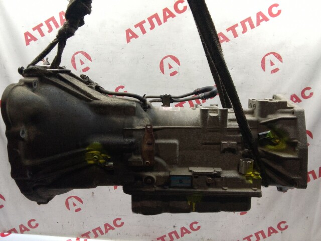 АКПП TOYOTA Town Ace Noah 3S-FE