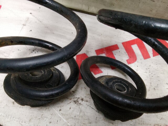 Пружина NISSAN Dualis 