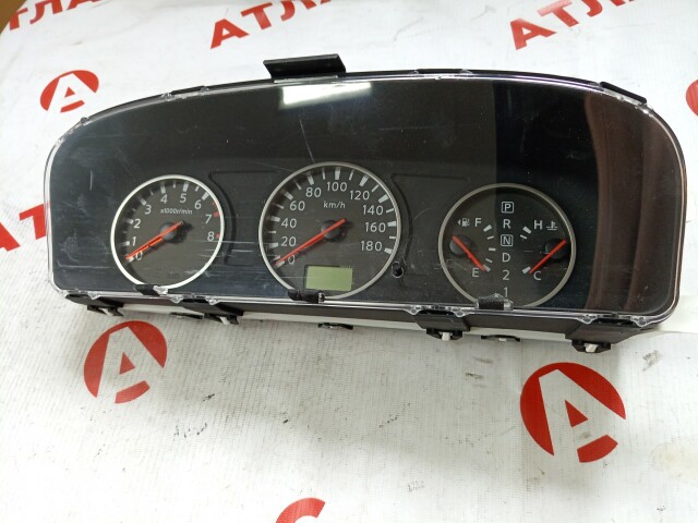 Щиток приборов NISSAN X-Trail 