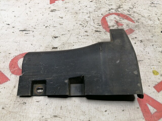 Накладка порога NISSAN X-Trail 