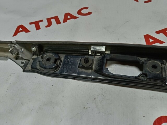 Накладка багажника MAZDA 6 