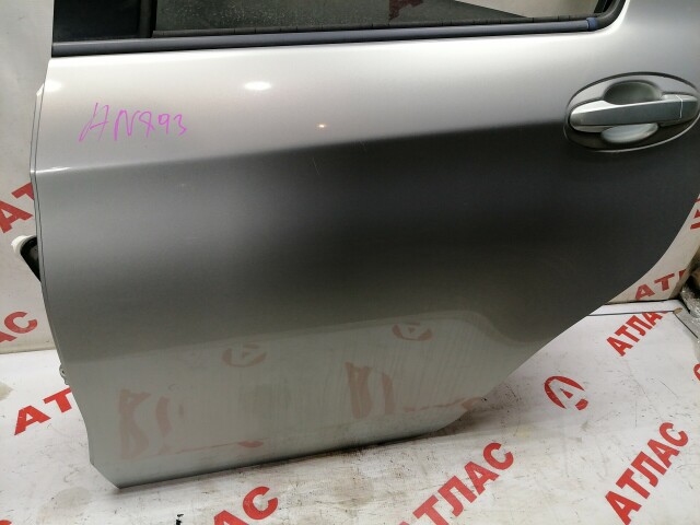 Дверь TOYOTA Vitz 