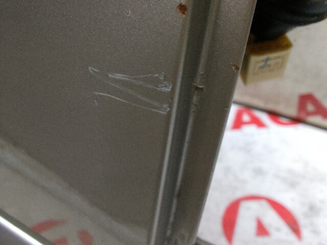 Дверь TOYOTA Corolla 