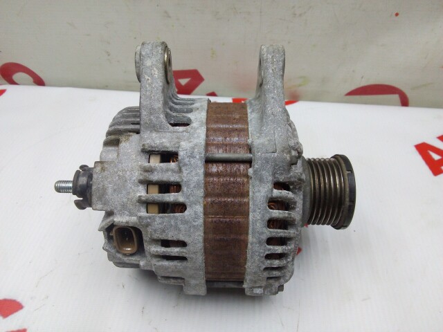 Генератор NISSAN Juke MR16DDT