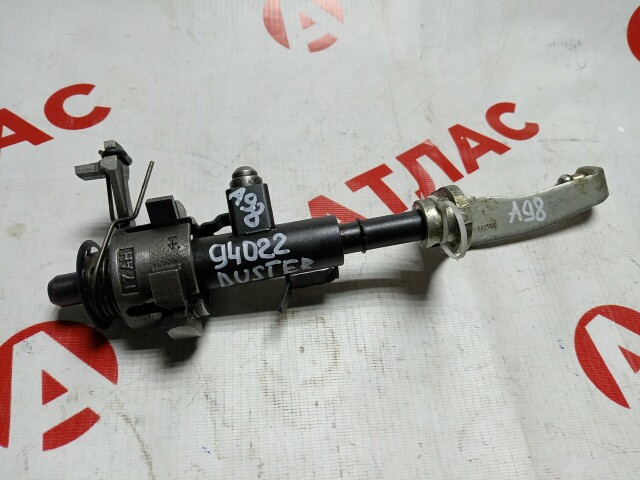 Механизм выбора передач RENAULT Duster H4M