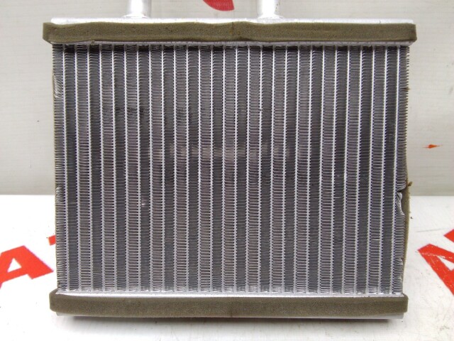 Радиатор печки NISSAN Bluebird Sylphy 