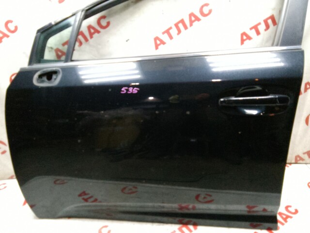 Дверь TOYOTA Avensis 