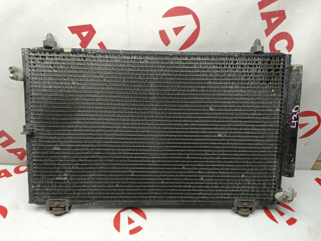 Радиатор кондиционера TOYOTA Corolla 