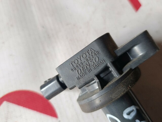 Катушка зажигания TOYOTA Probox 1NZ-FE