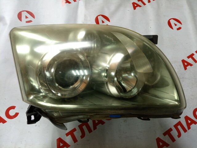 Фара TOYOTA Avensis 