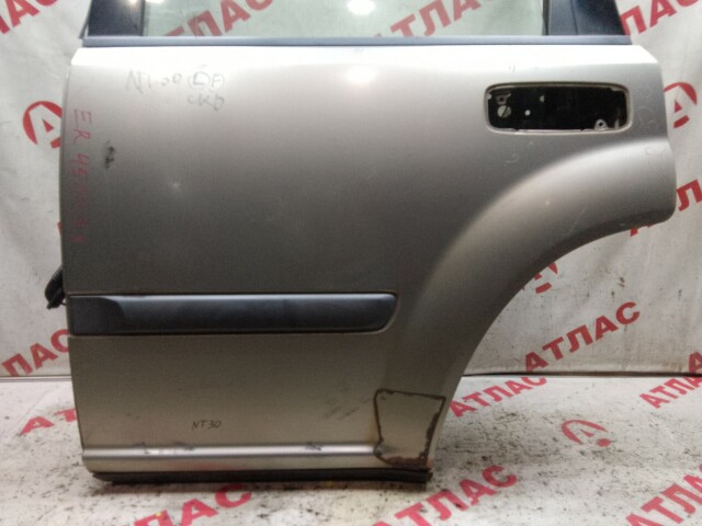 Дверь NISSAN X-Trail 