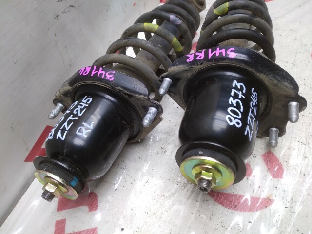 Стойка TOYOTA Allion 