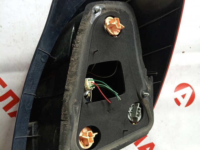 Стоп TOYOTA Corolla Spacio 