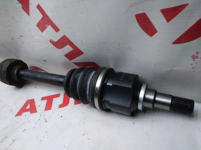 Привод длинный TOYOTA FunCargo 