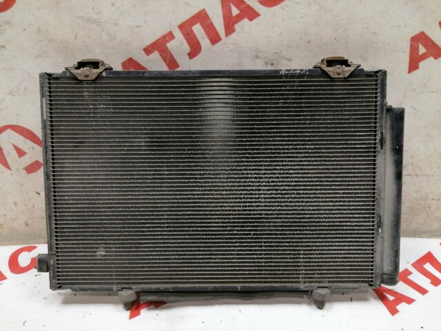 Радиатор кондиционера TOYOTA Succeed 