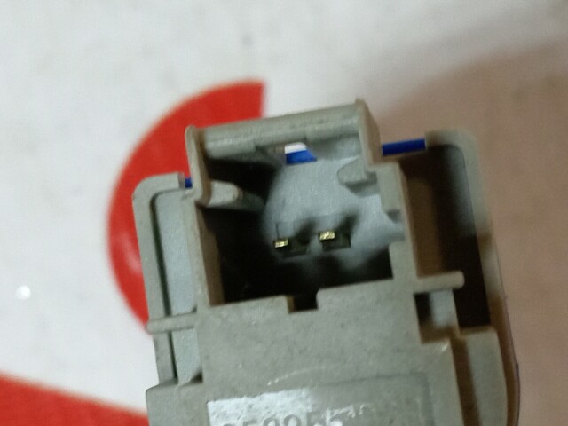 Концевик сцепления RENAULT Duster 