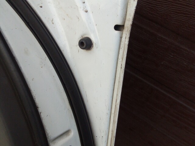 Дверь TOYOTA Corona Premio 