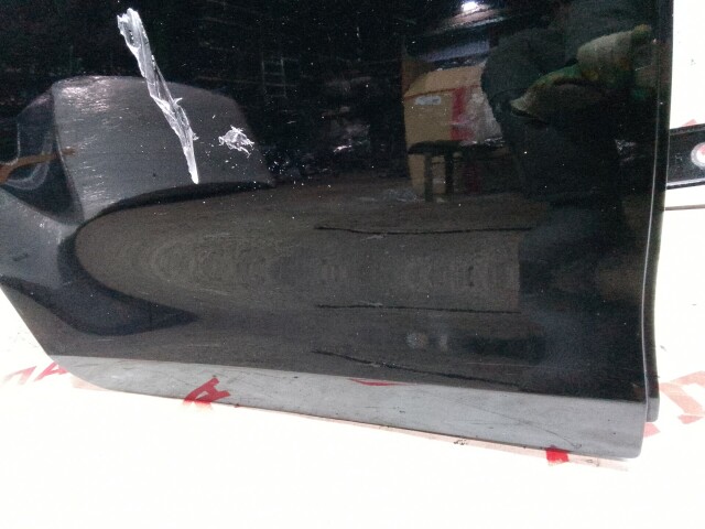 Дверь TOYOTA Camry 