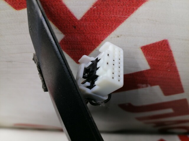 Зеркало MITSUBISHI Outlander 