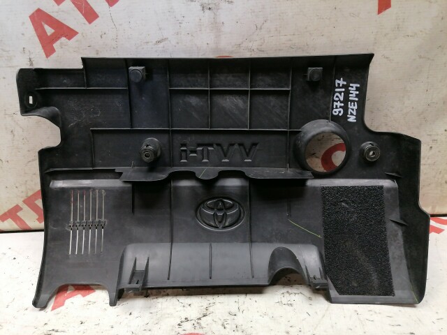 Декоративная крышка ДВС TOYOTA Corolla Fielder 1NZ-FE