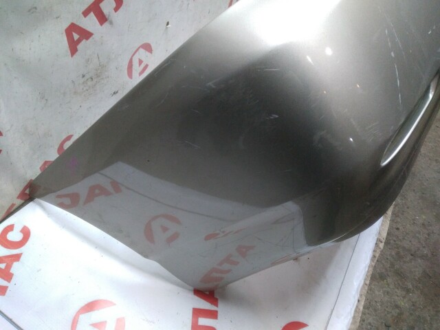 Бампер задний TOYOTA Corolla 