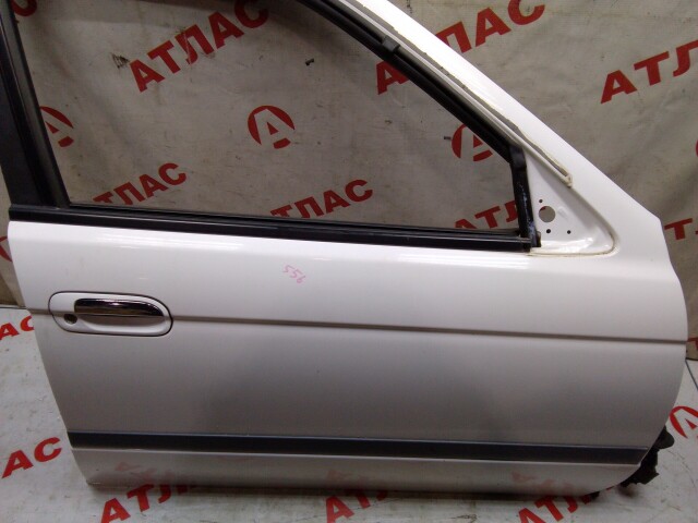 Дверь NISSAN Sunny 