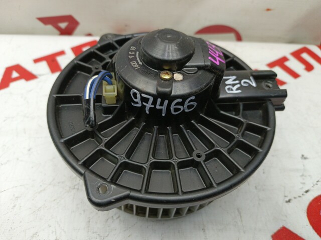 Моторчик печки HONDA Stream 