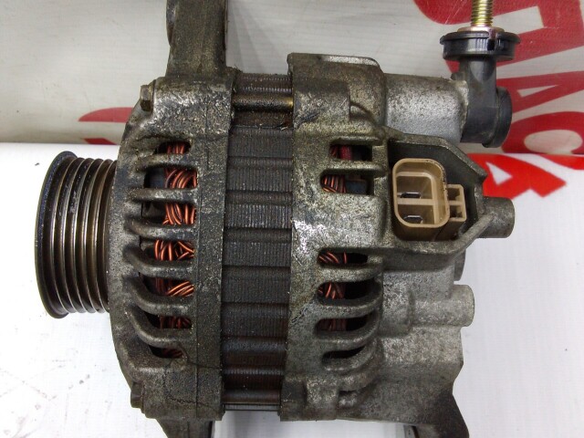 Генератор NISSAN Sunny QG15-DE