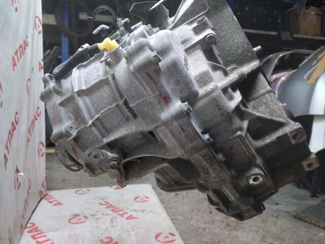 АКПП TOYOTA Corolla Axio 2ZR-FE