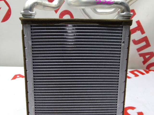 Радиатор печки TOYOTA Avensis 