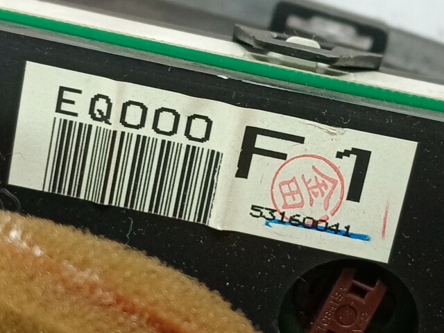 Щиток приборов NISSAN X-Trail 