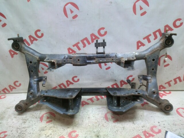 Балка задняя NISSAN X-Trail 