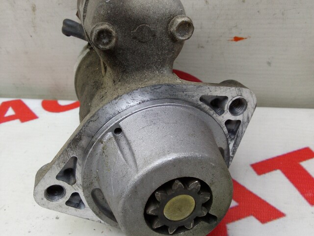 Стартер NISSAN X-Trail SR20-VET