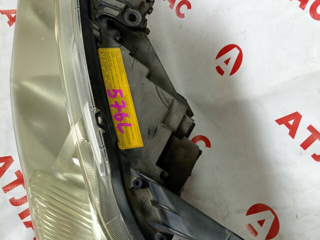 Фара MITSUBISHI Outlander 