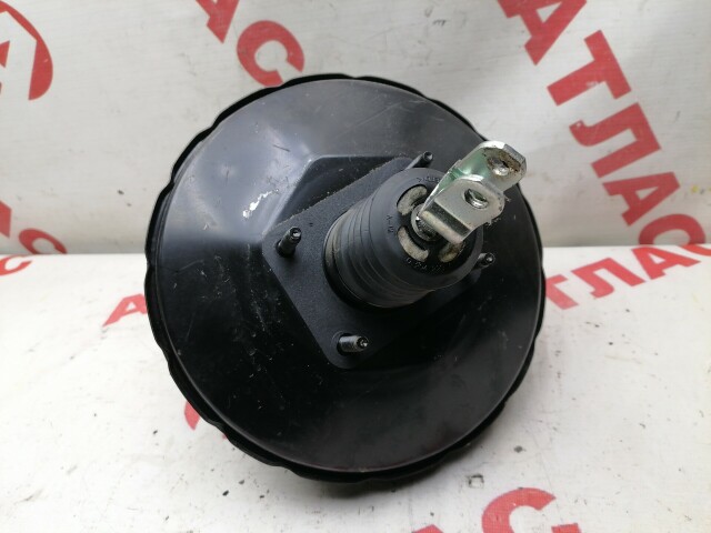 Главный тормозной цилиндр TOYOTA Ractis 