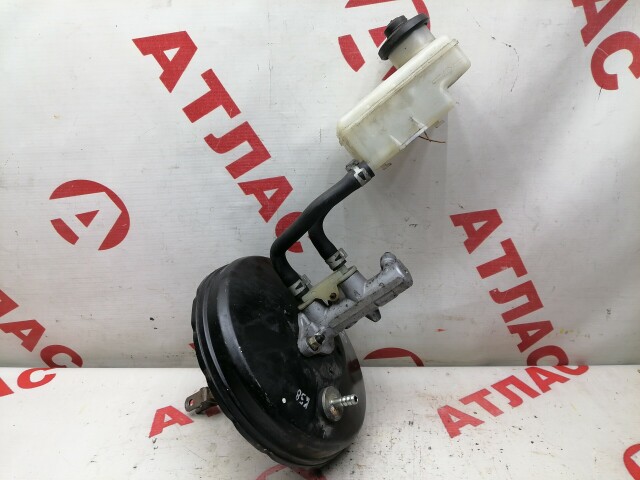 Главный тормозной цилиндр TOYOTA Ist 