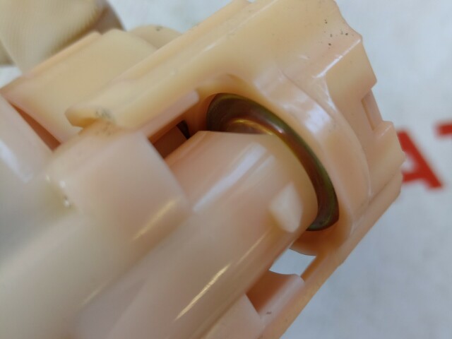 Бензонасос TOYOTA Corolla Fielder 