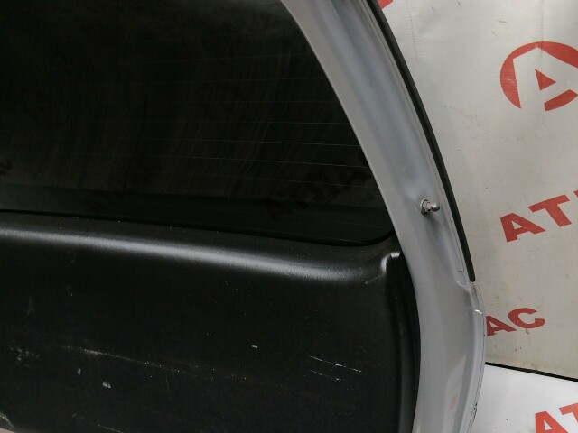 Дверь багажника TOYOTA Corolla Fielder 