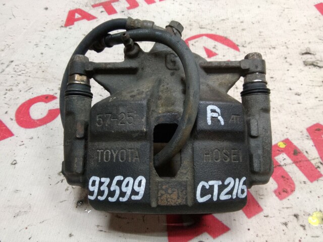 Суппорт TOYOTA Corona Premio 