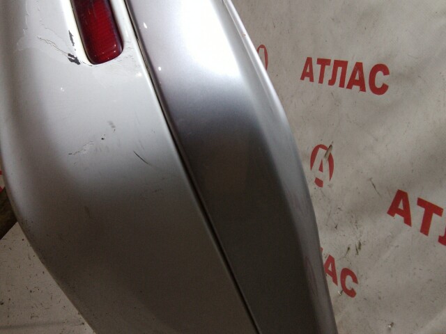 Бампер задний TOYOTA Corona Premio 