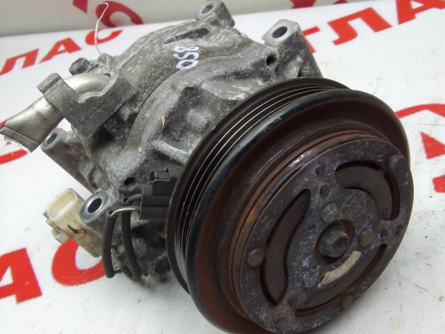 Компрессор кондиционера TOYOTA FunCargo 1NZ-FE