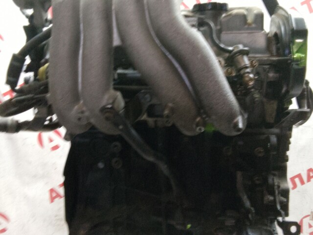 ДВС TOYOTA Corona Premio 3S-FE