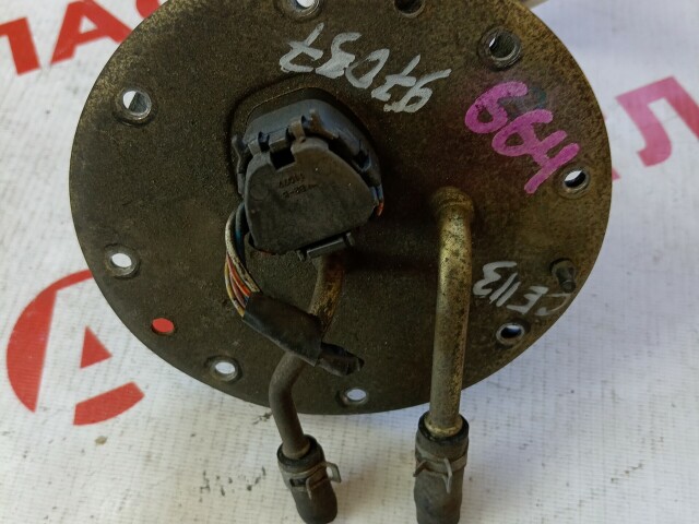 Бензонасос TOYOTA Corolla 3CE