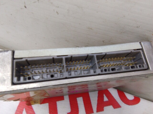 Компьютер TOYOTA Mark II 1G-FE