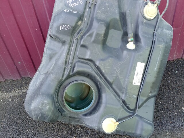 Бензобак FORD Focus II 