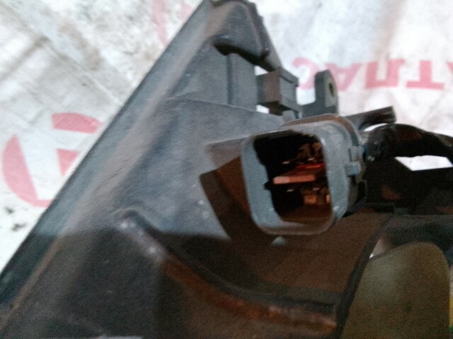 Диффузор MITSUBISHI Diamante 